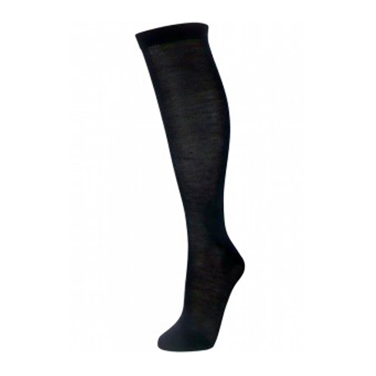 'Adult Silk Socks Liner