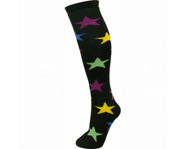 tube sock stars