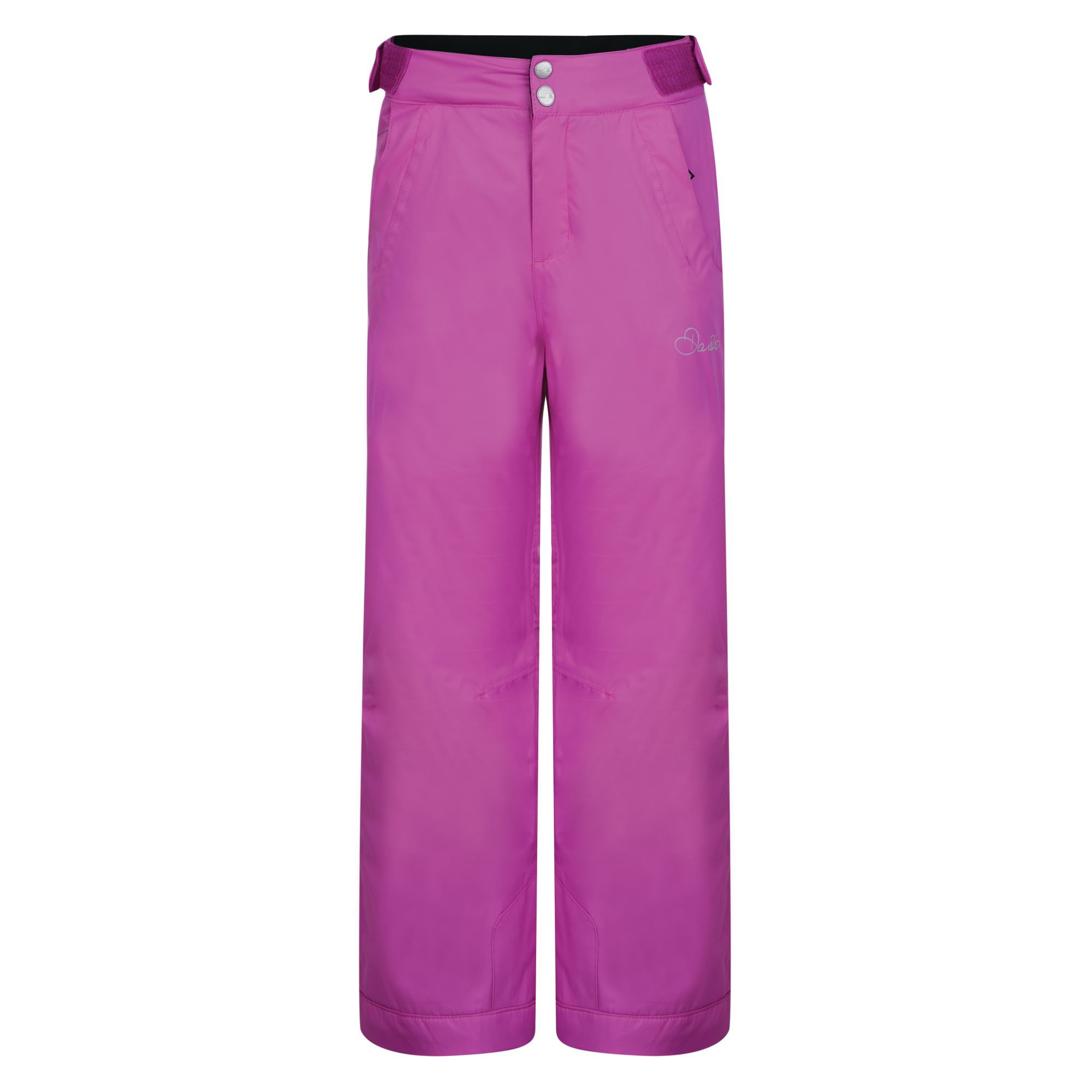 Kids Dare2b Voilet Purple Whirlwind III Ski Pants RRP £60 - Ski Market